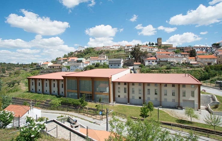 Longroiva Thermal Complex