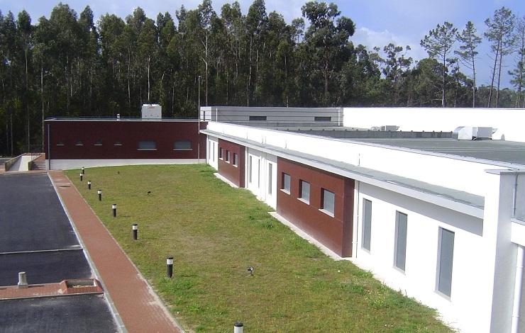 Vagos Health Center