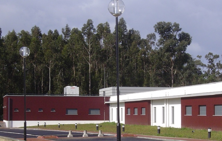Centro de Saúde de Vagos