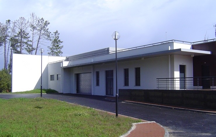 Centro de Saúde de Vagos