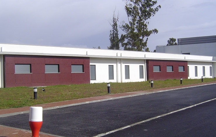 Centro de Saúde de Vagos