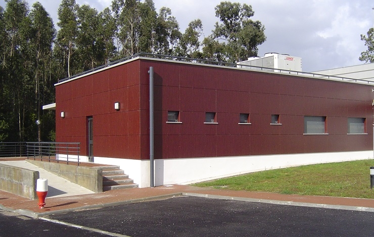 Centro de Saúde de Vagos