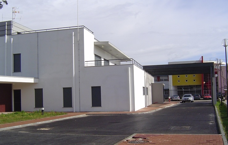 Centro de Saúde de Vagos