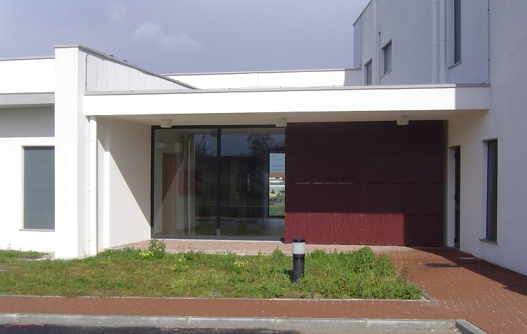 Centro de Saúde de Vagos