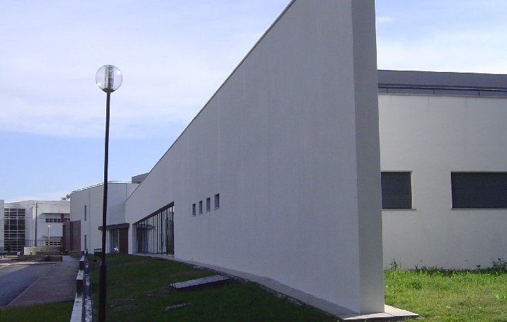 Centro de Saúde de Vagos