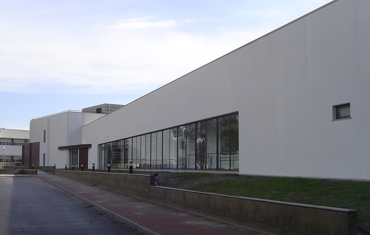 Centro de Saúde de Vagos