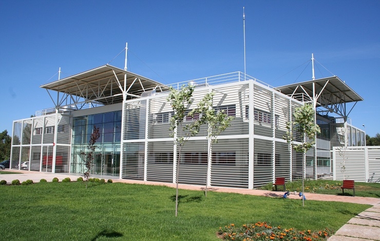Technology Transfer Center