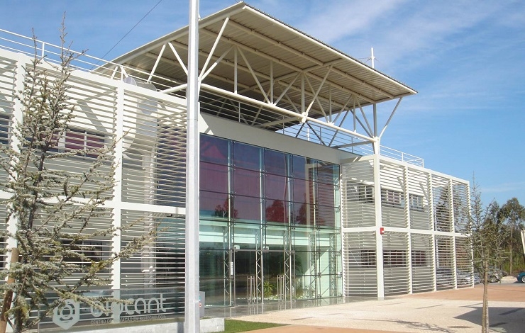 Centro de Transferência de Tecnologia - BIOCANT