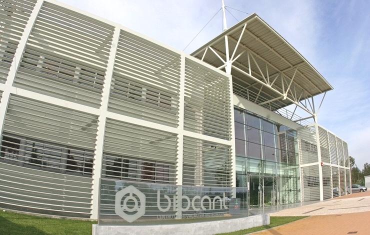 Centro de Transferência de Tecnologia - BIOCANT
