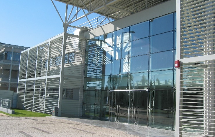 Centro de Transferência de Tecnologia - BIOCANT