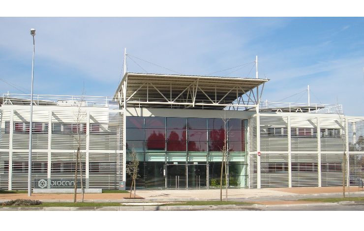 Centro de Transferência de Tecnologia - BIOCANT