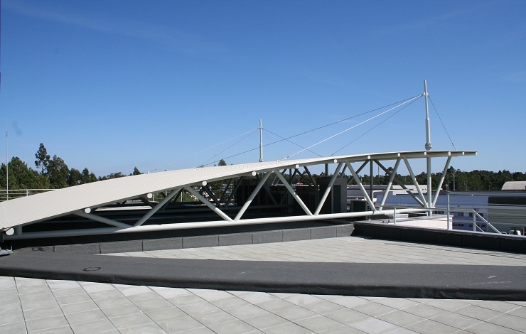 Centro de Transferência de Tecnologia - BIOCANT
