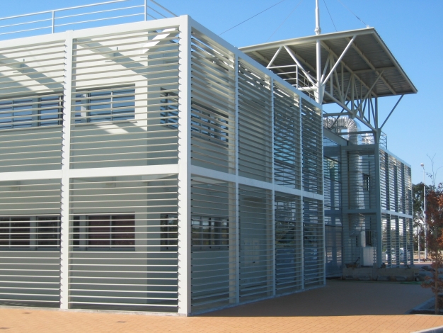 Centro de Transferência de Tecnologia - BIOCANT