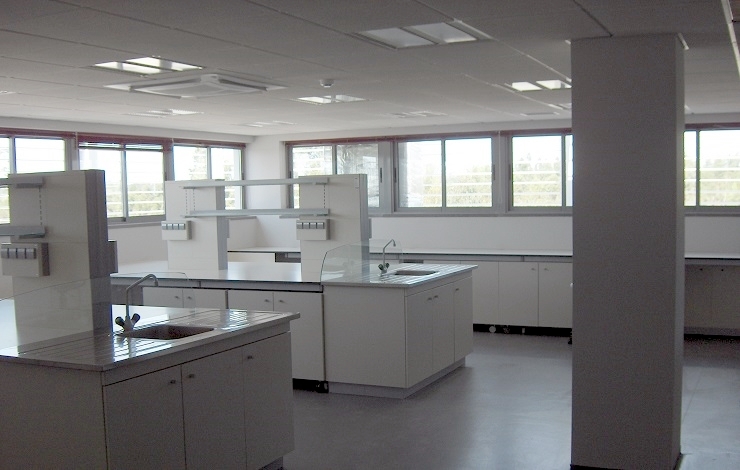 Centro de Transferência de Tecnologia - BIOCANT
