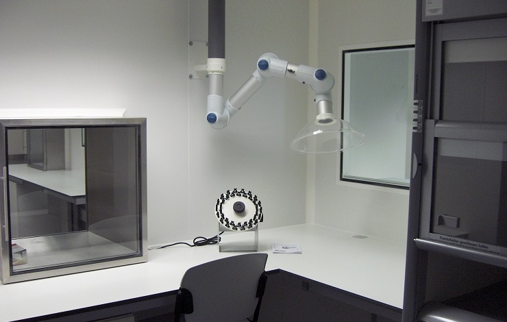 Centro de Transferência de Tecnologia - BIOCANT