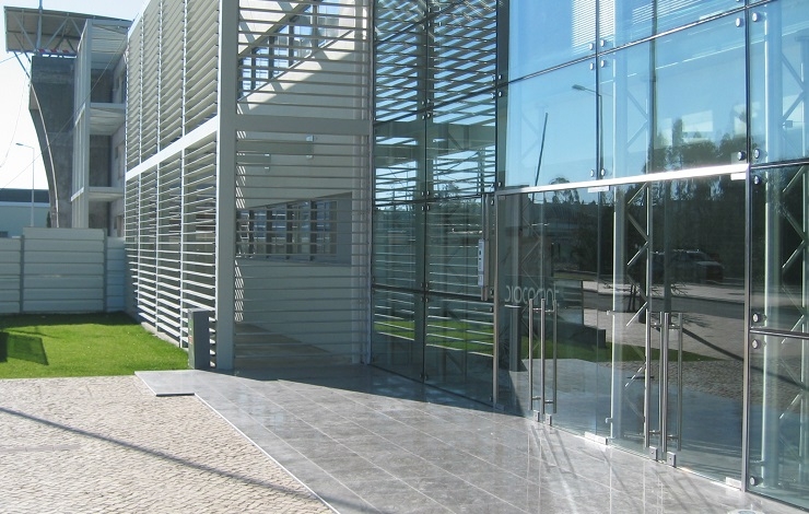 Centro de Transferência de Tecnologia - BIOCANT
