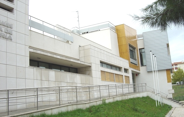 Póvoa de Santa Iria Health Centre