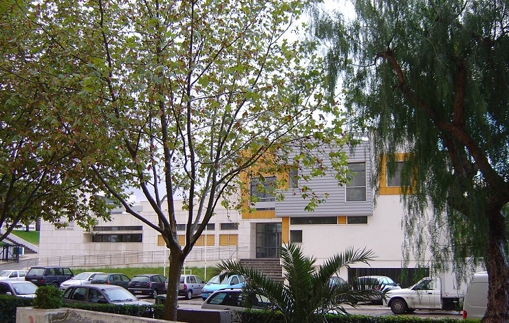 Centro de Saúde de Póvoa de Santa Iria