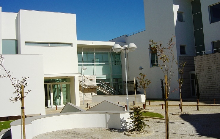 Azambuja Health Centre