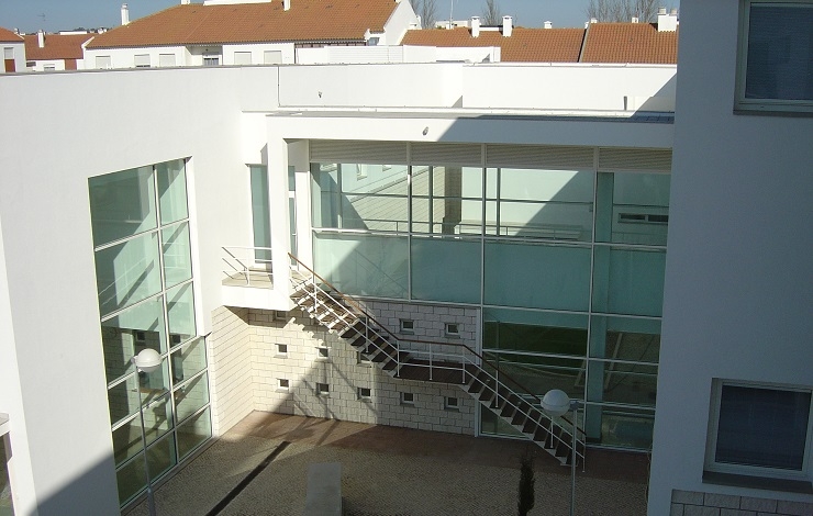 Centro de Saúde de Azambuja