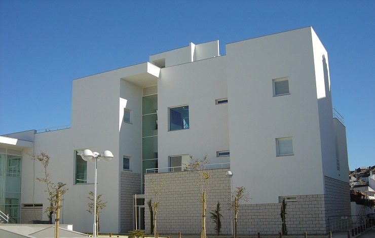 Centro de Saúde de Azambuja