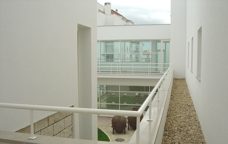 Centro de Saúde de Azambuja