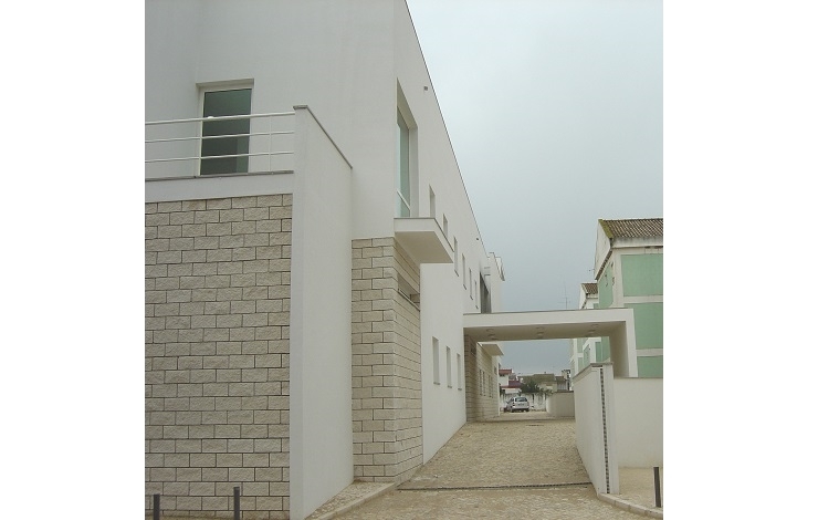Centro de Saúde de Azambuja