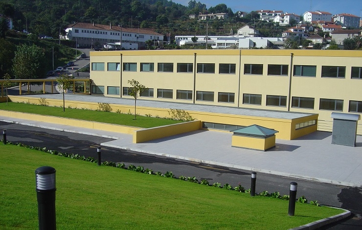Centro de Saúde de Cinfães