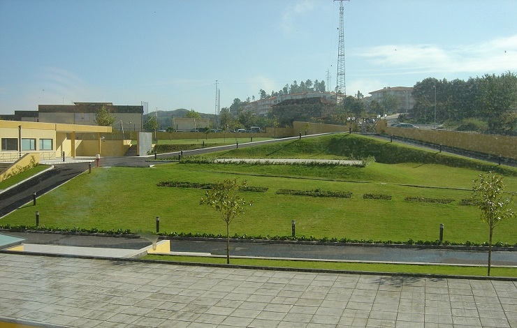 Centro de Saúde de Cinfães