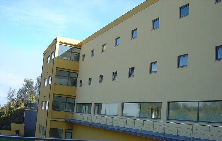 Centro de Saúde de Cinfães
