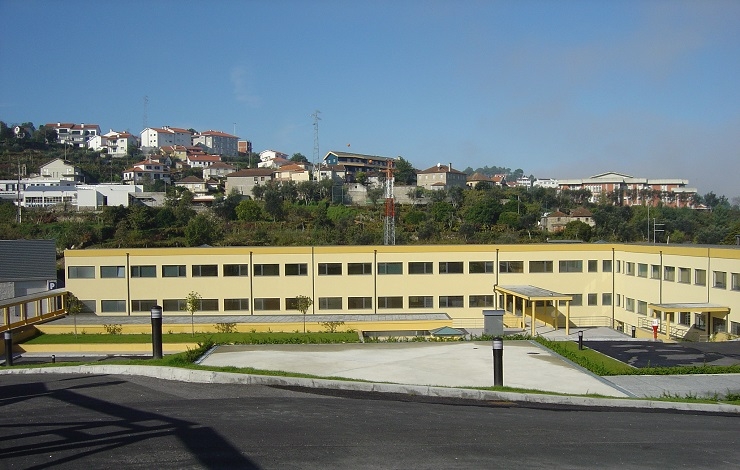 Centro de Saúde de Cinfães