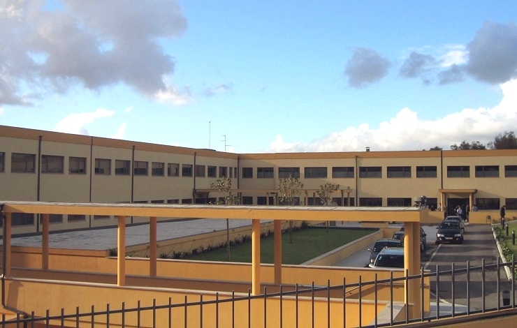 Centro de Saúde de Cinfães