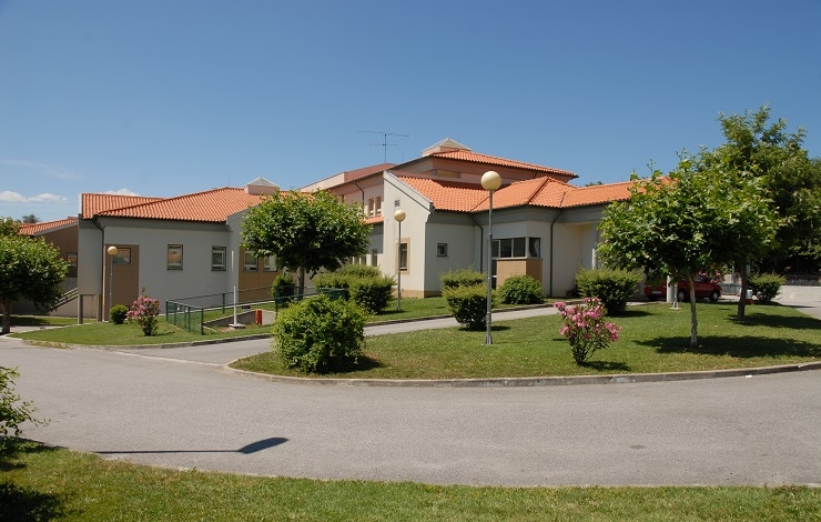 Centro de Saúde de Viseu III