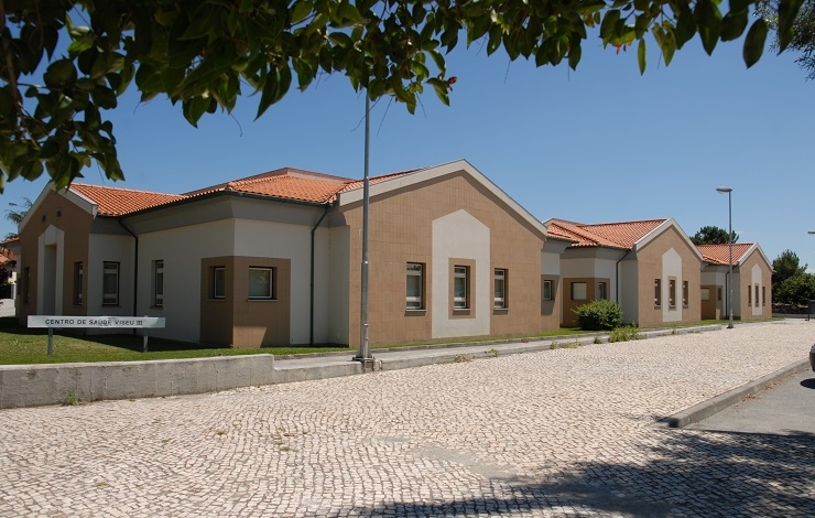 Centro de Saúde de Viseu III