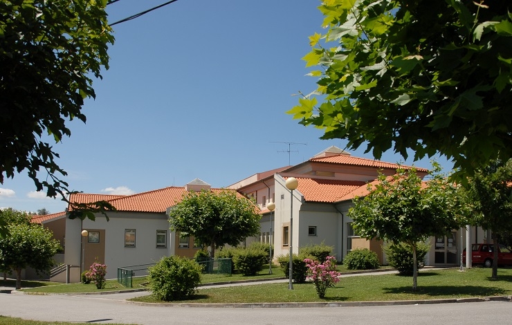Centro de Saúde de Viseu III
