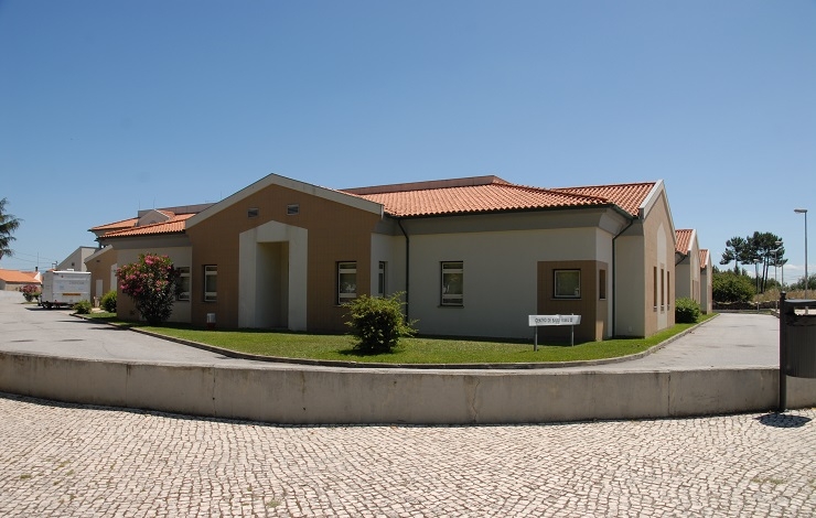 Centro de Saúde de Viseu III