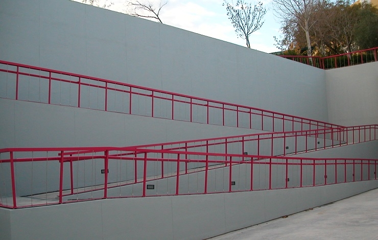 Pavilhão Desportivo Jesus Correia