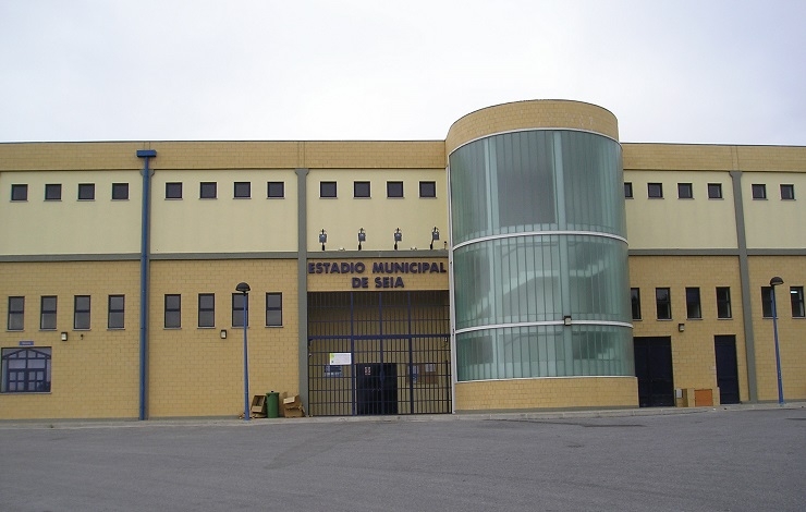 SEIA STADIUM