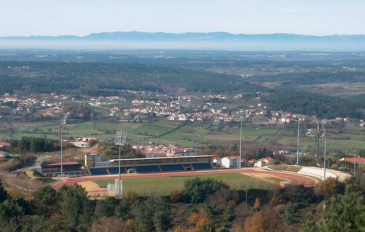 Estádio de Seia