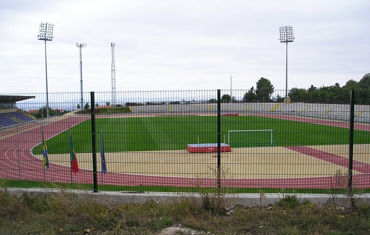 Estádio de Seia