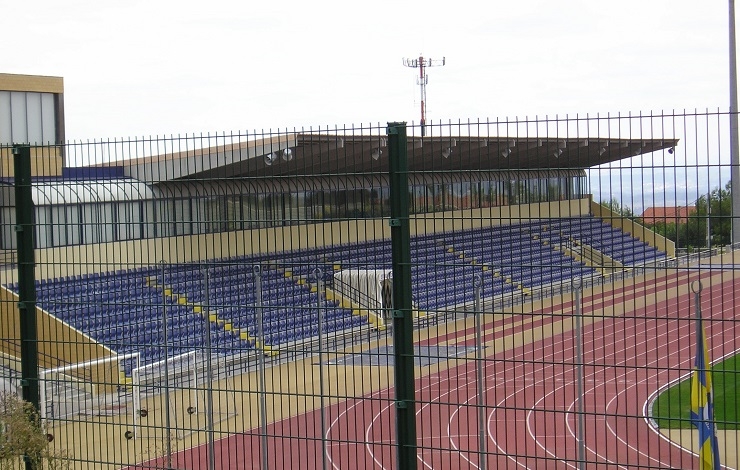 Estádio de Seia