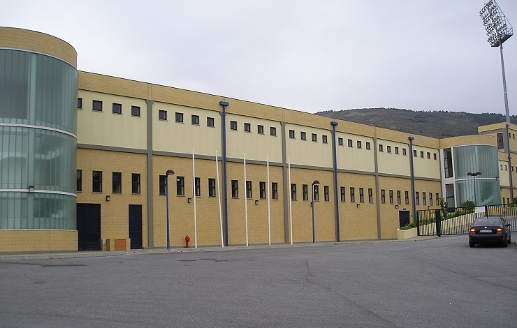 Estádio de Seia