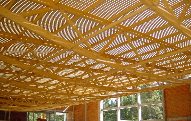Piscina Municipal de Anadia