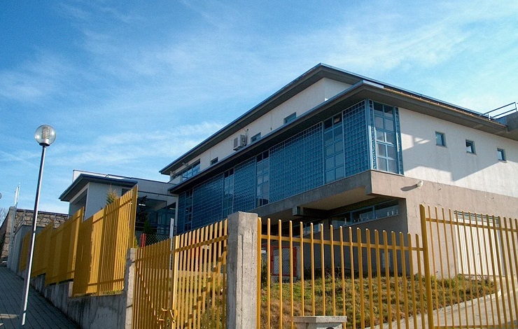 Piscinas de Gouveia