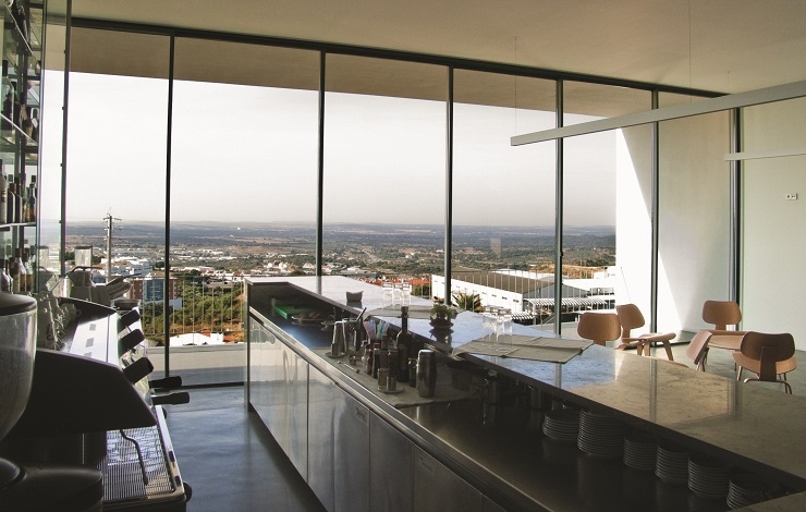 Escola de Hotelaria e Turismo de Portalegre