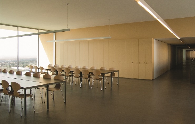 Escola de Hotelaria e Turismo de Portalegre