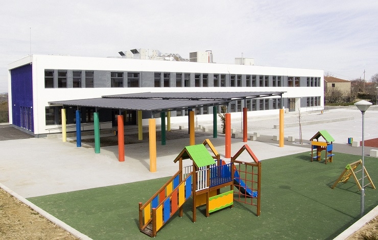 Trancoso Elementary School