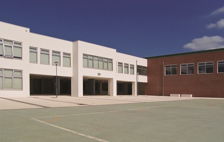 EB e J.Infância das Freguesias de Igreja Nova