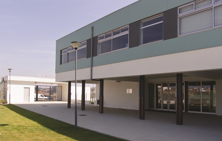 Encarnação Elementary School