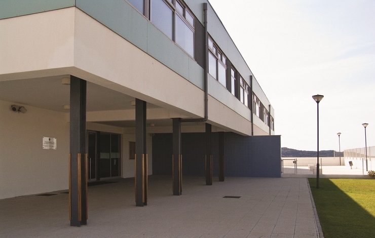 Escola Básica 1º Ciclo da Encarnação